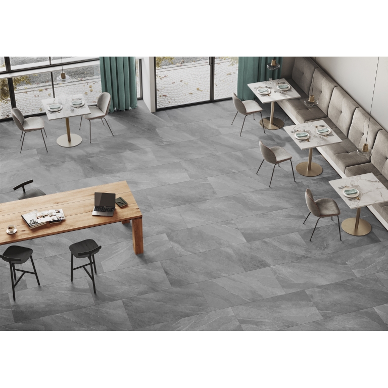 MIXT 2 - 24X47 CAVE, GRANITO, MATTE
